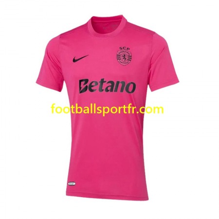 Tenue Sporting CP Special Domicile 2024-2025 Maillot de Foot